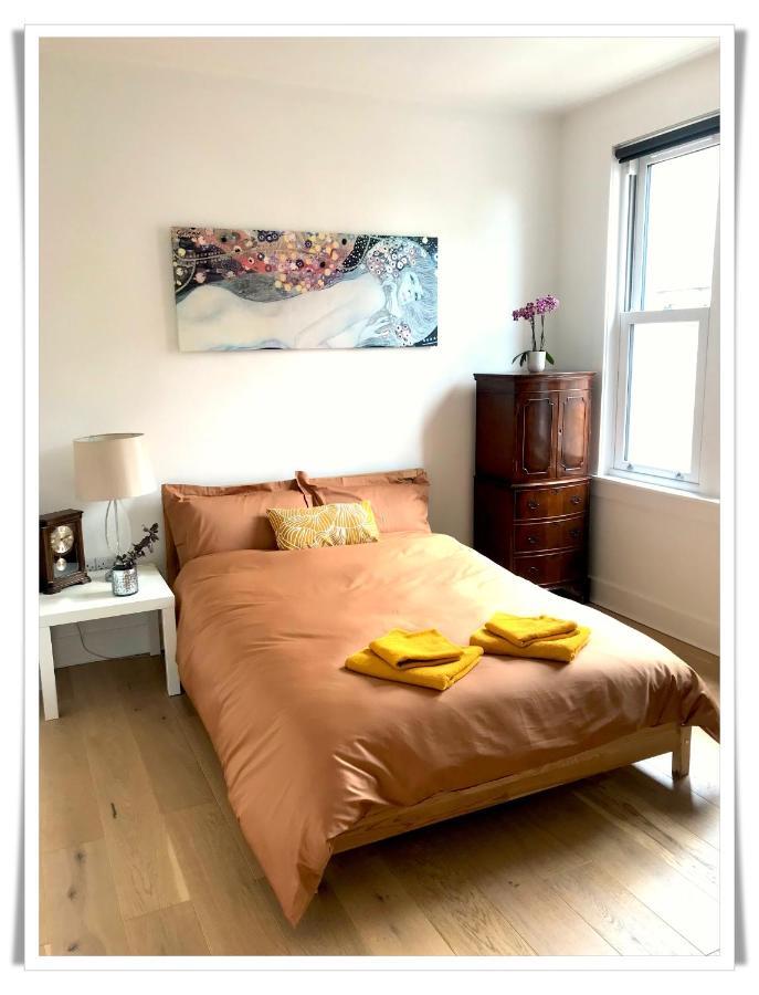 Spacious And Modern 2 Bedroom Flat Near The City Centre EDI Kültér fotó
