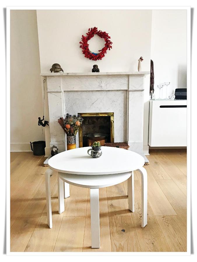 Spacious And Modern 2 Bedroom Flat Near The City Centre EDI Kültér fotó